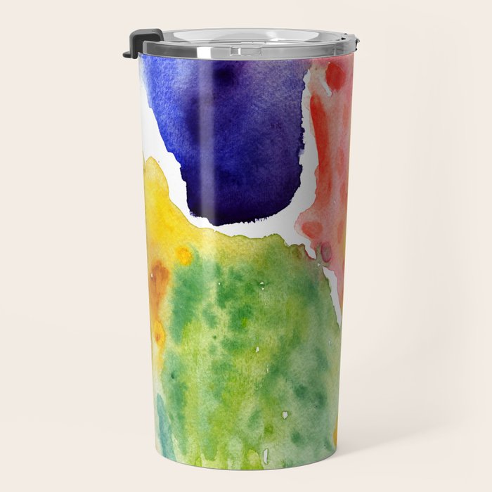 Love and Light Travel Mug Gallery Image 3