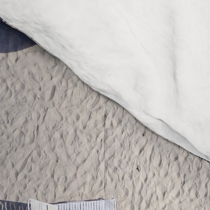 Beach Umbrellas Comforter Gallery Image 4