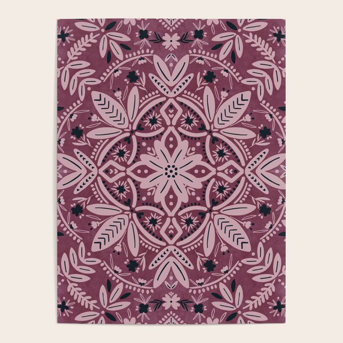 Chic Nature Charm Poster Gallery Image 4