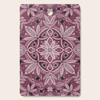 Chic Nature Charm Cutting Board Gallery Image 1