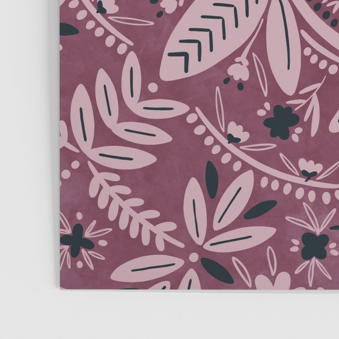 Chic Nature Charm Poster Gallery Image 3