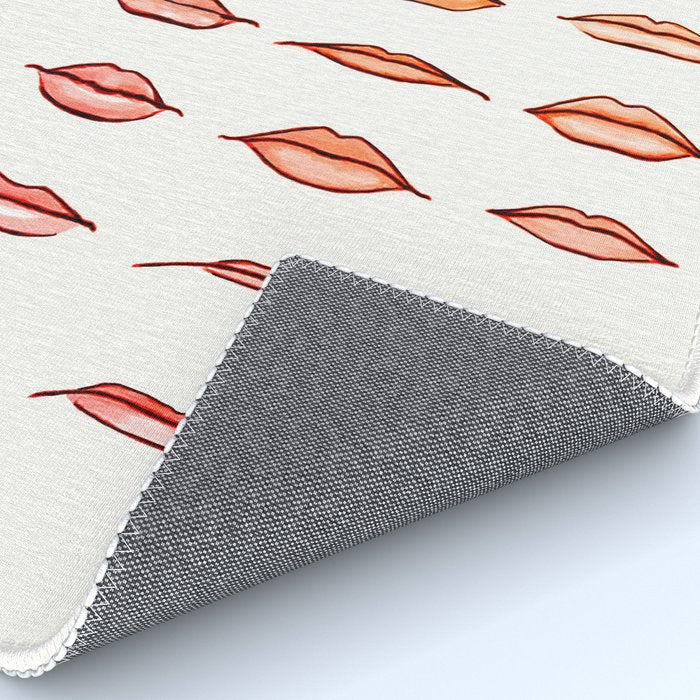 Lips II Rug Gallery Image 4