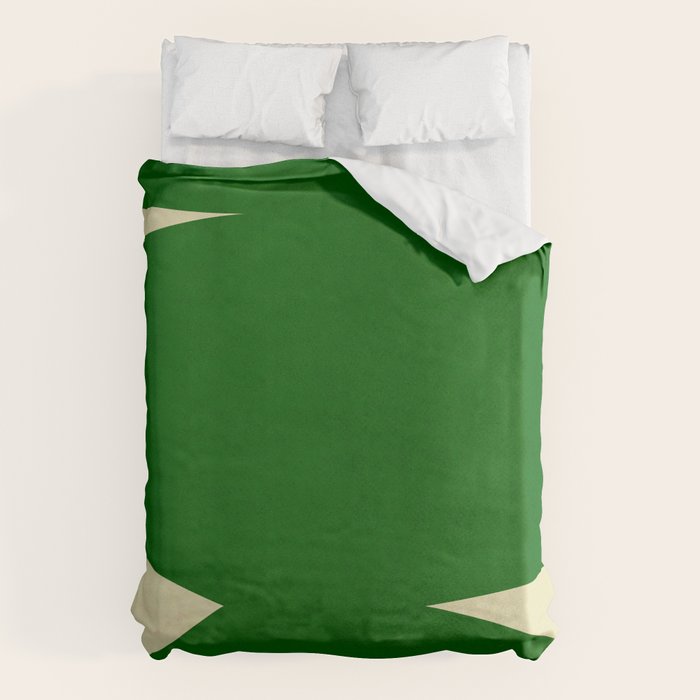 Abstract-w Duvet Cover Gallery Image 6