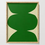 Abstract-w Serving Tray Gallery Image 1