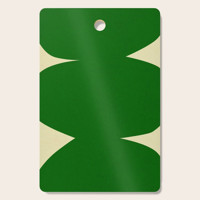 Abstract-w Cutting Board Gallery Image 1
