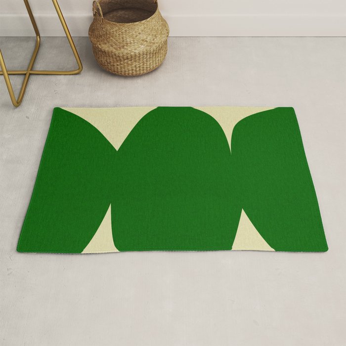 Abstract-w Rug Gallery Image 1