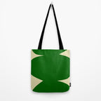 Abstract-w Tote Bag Gallery Image 2