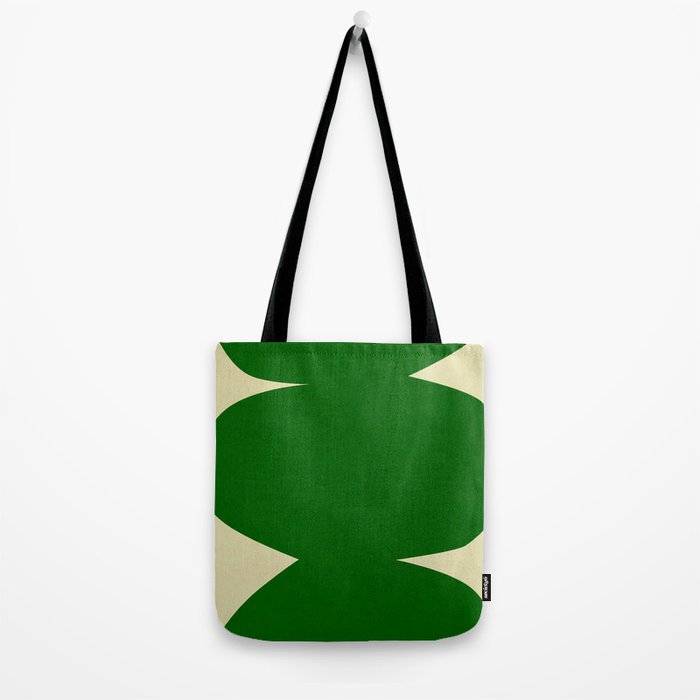 Abstract-w Tote Bag Gallery Image 2