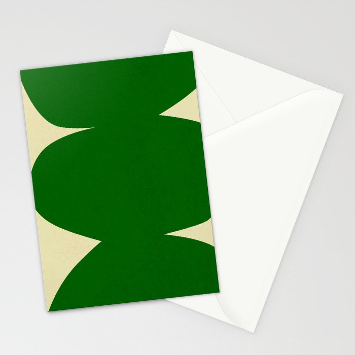 Abstract-w Stationery Card Gallery Image 2
