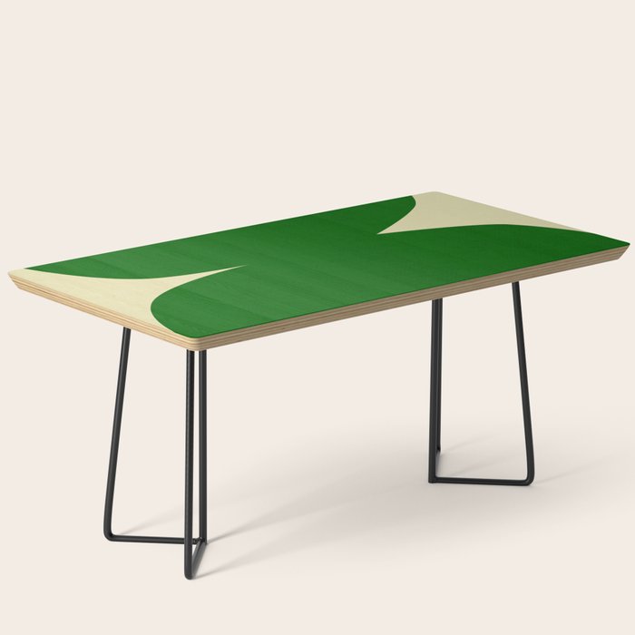 Abstract-w Coffee Table Gallery Image 1