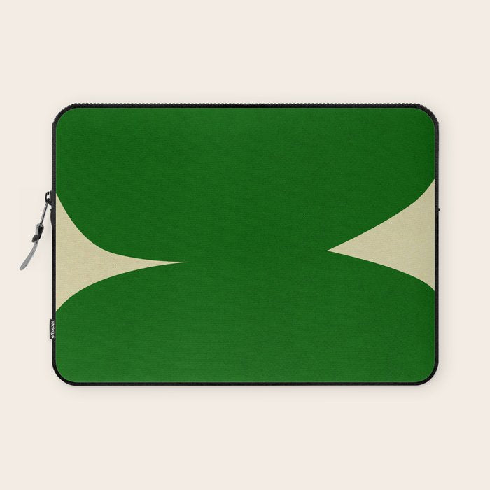 Abstract-w Laptop Sleeve Gallery Image 1