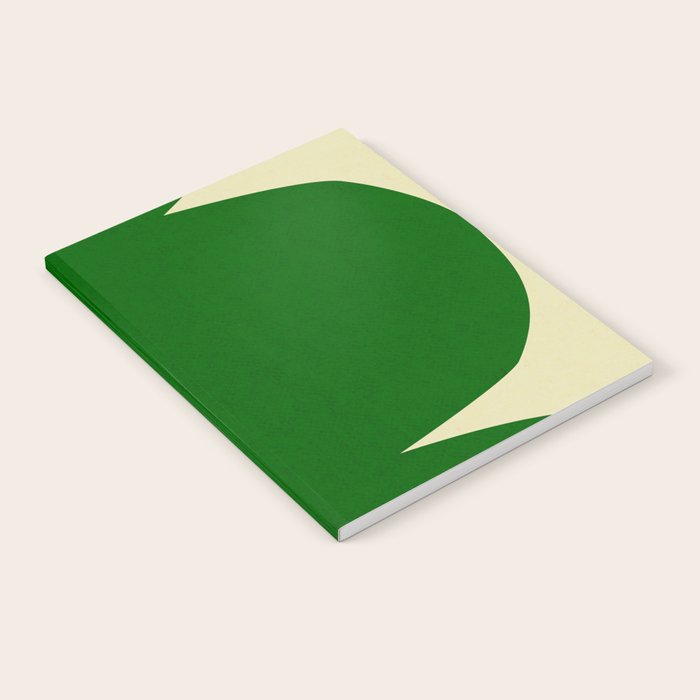 Abstract-w Notebook Gallery Image 2