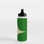Abstract-w Water Bottle Gallery Image 3
