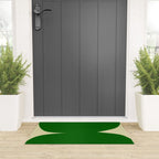 Abstract-w Welcome Mat Gallery Image 3