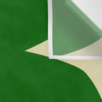 Abstract-w Wall Tapestry Gallery Image 3