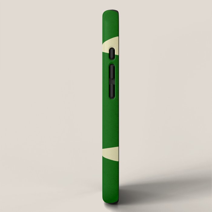 Abstract-w iPhone Case Gallery Image 2