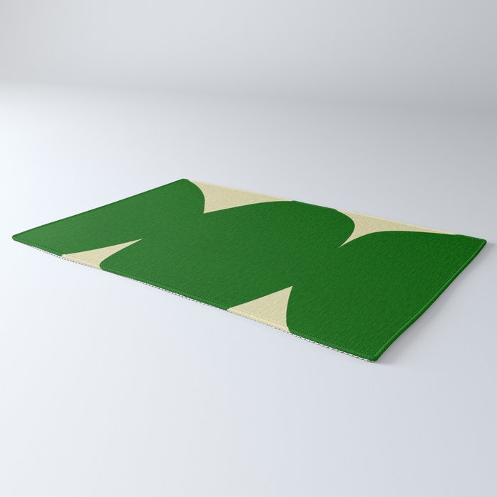 Abstract-w Rug Gallery Image 3