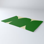 Abstract-w Rug Gallery Image 3