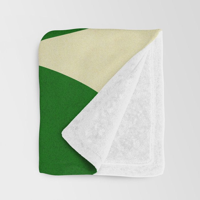 Abstract-w Throw Blanket Gallery Image 3