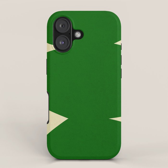 Abstract-w iPhone Case Gallery Image 1