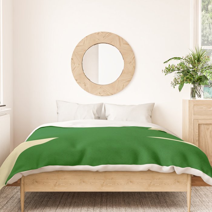 Abstract-w Duvet Cover Gallery Image 3