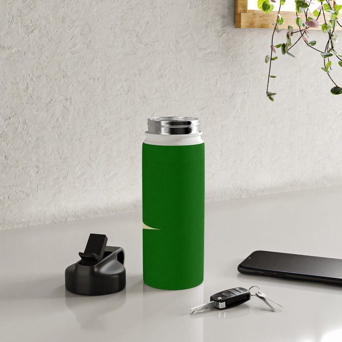 Abstract-w Water Bottle Gallery Image 4