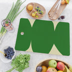 Abstract-w Cutting Board Gallery Image 2