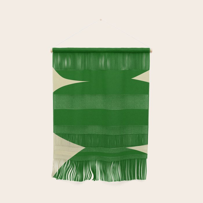 Abstract-w Wall Hanging Gallery Image 1