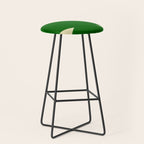 Abstract-w Stool Gallery Image 1