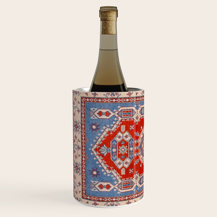Crystal Palace  Wine Chiller Gallery Image 2