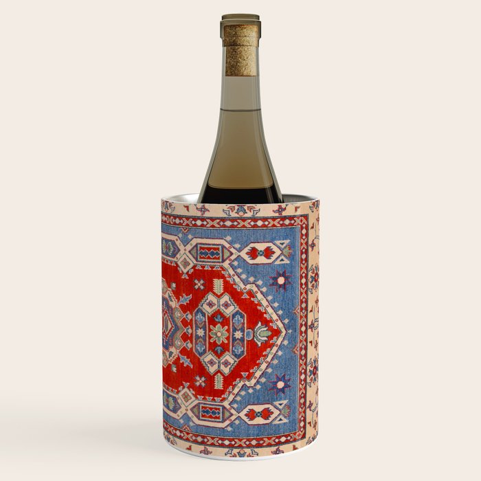 Crystal Palace  Wine Chiller Gallery Image 3