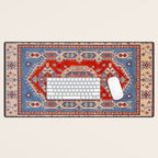 Crystal Palace  Desk Mat Gallery Image 1