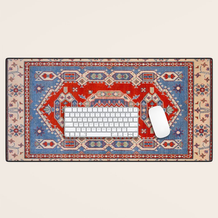Crystal Palace  Desk Mat Gallery Image 1