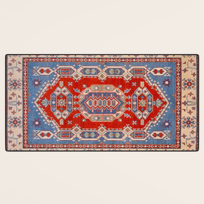 Crystal Palace  Desk Mat Gallery Image 3