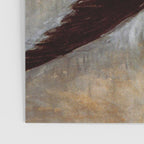 Hilma af Klint "The Swan, No. 24, Group IX-SUW, 1915" Poster Gallery Image 3