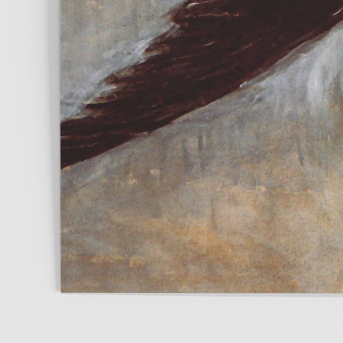 Hilma af Klint "The Swan, No. 24, Group IX-SUW, 1915" Poster Gallery Image 3