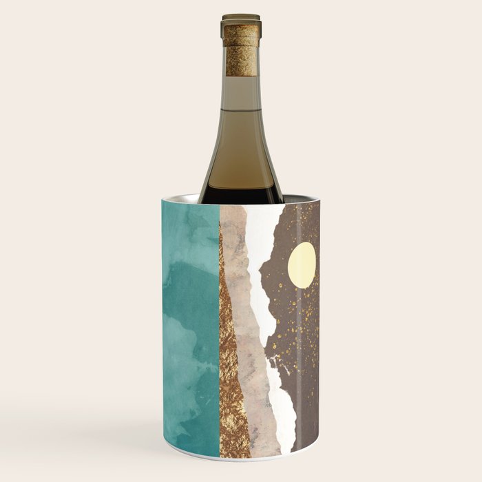 Light Beneath Wine Chiller Gallery Image 3