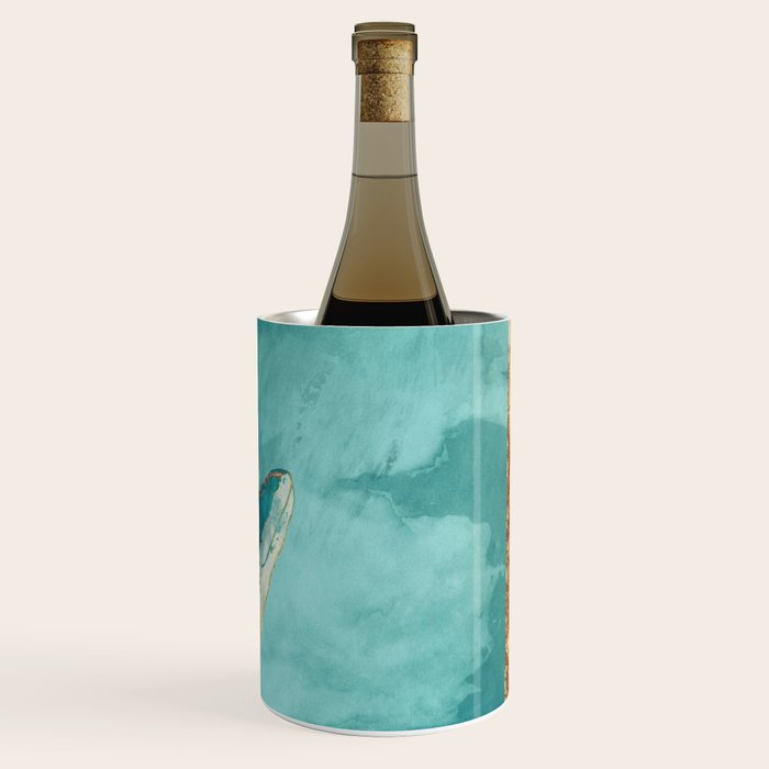 Light Beneath Wine Chiller Gallery Image 1
