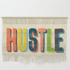 Hustle Wall Hanging Gallery Image 1