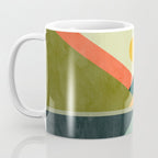 Hidden shore Coffee Mug Gallery Image 3