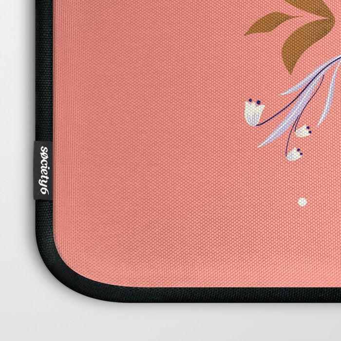 Hello Sunshine Laptop Sleeve Gallery Image 3