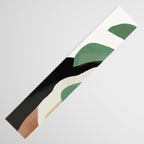 Abstract Art 37 Table Runner Gallery Image 3
