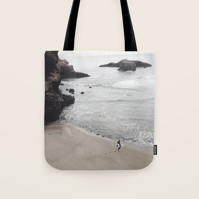 Soul Surfer Tote Bag Gallery Image 1