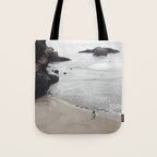 Soul Surfer Tote Bag Gallery Image 1