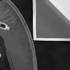 Aquarius Witchy Zodiac Wall Tapestry Gallery Image 3