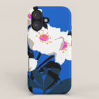 Flower Market London iPhone Case Gallery Image 1