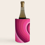 70's Heart Wine Chiller Gallery Image 2