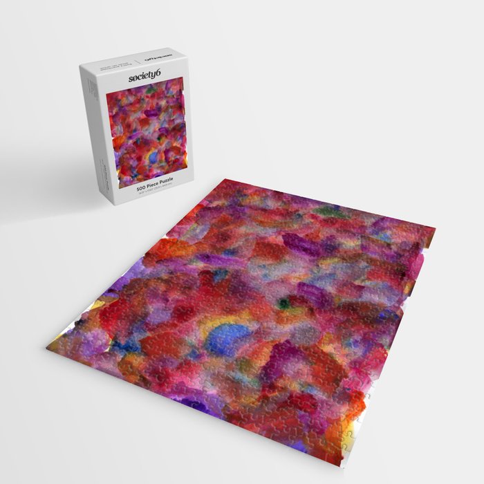 ND0999 Jigsaw Puzzle Gallery Image 2