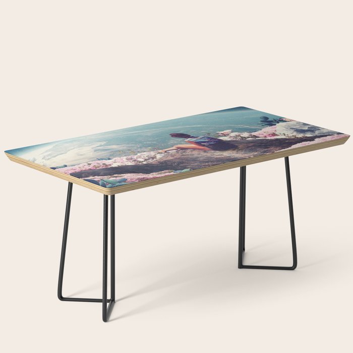 My World Blossomed when I Loved You Coffee Table Gallery Image 1
