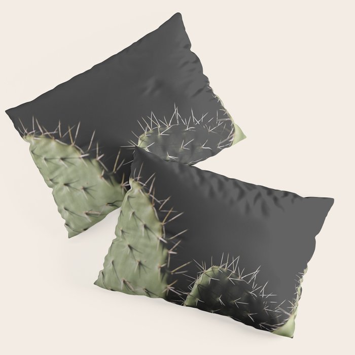 Cactus Pillow Sham Gallery Image 1